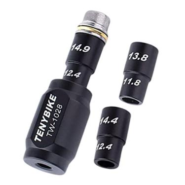 Imagem de Ferramenta de DU Ferramenta de remoção do suporte inferior Kit de reconstrução para remoção Fox Instalar