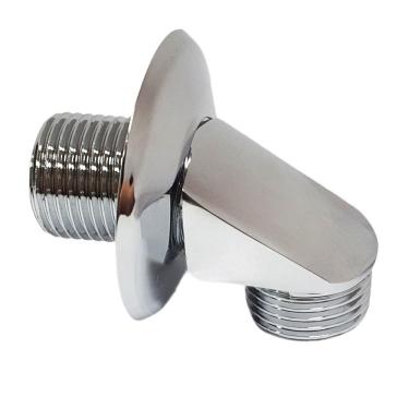 Imagem de Cotovelo para Flexível Cromado 1/2mm - 0900739K100