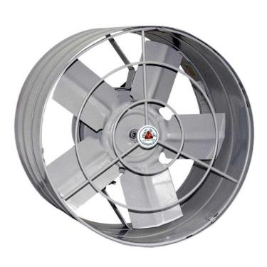 Imagem de Exaustor Comercial 30 cm 220V - Venti Delta.