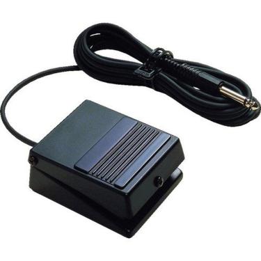 Imagem de Pedal De Sustain Para Teclado Dp2 Roland