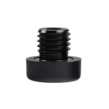 Imagem de KONLLEN Taco de bilhar de borracha para taco de bilhar bloco de bengala conectada a bunda acessórios multifuncionais para MEZZ Predator Fury How Jflowers (MEZZ-Fine Teeth)