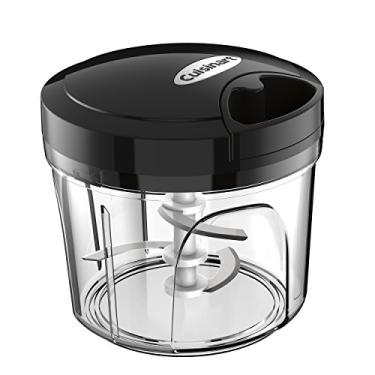 Imagem de Processador De Alimentos Manual Cuisinart Prepexpress Ctg-00-Pch4