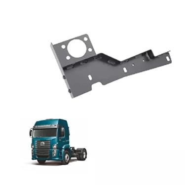 Imagem de SUPORTE PARACHOQUE LD VW CONSTELLATION 19320E 19370E 25320E 25370E 26370E 31260E 31320E 31370E 17320E 24320E