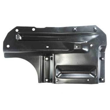 Imagem de SUPORTE PARACHOQUE PARA SCANIA SERIE 6 DIREITO