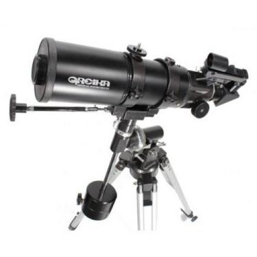 Imagem de Telescopio Equatorial Refrator Bt40080eq Com Tripé -Greika