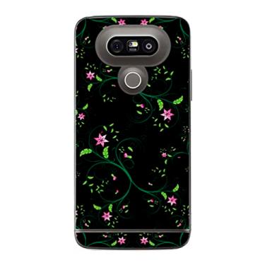 Imagem de Capa Adesivo Skin353 Verso Para LG G5 SE (2016)