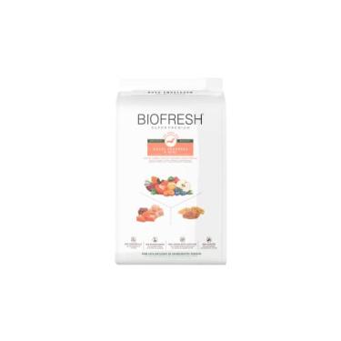 Imagem de HERCOSUL Biofresh Super Premium - Adulto Mini/Pequeno - 15Kg