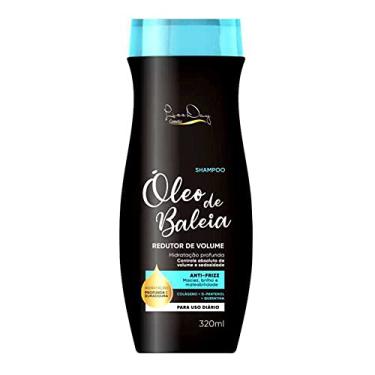 Imagem de Shampoo - Óleo de Baleia 320ml, Liss Day Cosmetics