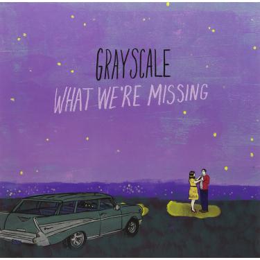 Imagem de What We're Missing [Disco de Vinil]