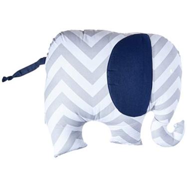 Imagem de Biramar Baby Elefante Brooklyn Marinho