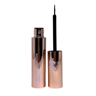 Imagem de Delineador Preto Líquido Macio Secagem Rápida Alta Duração