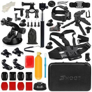 Imagem de kit Gopro Grande - Shoot