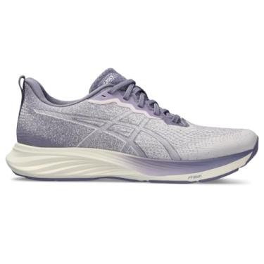 Imagem de ASICS Tênis de corrida feminino DYNABLAST 4, Cosmos/Ash Rock, 41