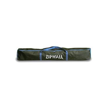 Imagem de ZipWall Bolsa de transporte ZipPole, 1,2 m de comprimento apenas para zíperes de 3 m, ZPCB1