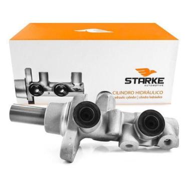 Imagem de Cilindro Mestre Freio Fox Crossfox G2 1.6 Com Abs Starke - Starke Auto