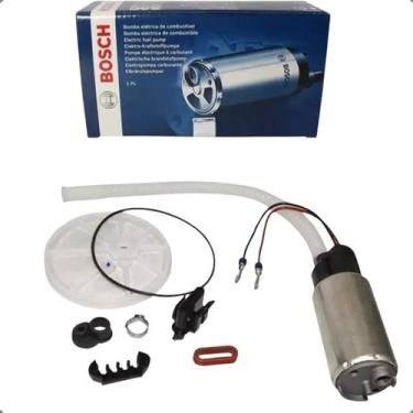 Imagem de Bomba De Combustivel Eletrica Bosch Polo Saveiro Spacefox Voyage Golf 