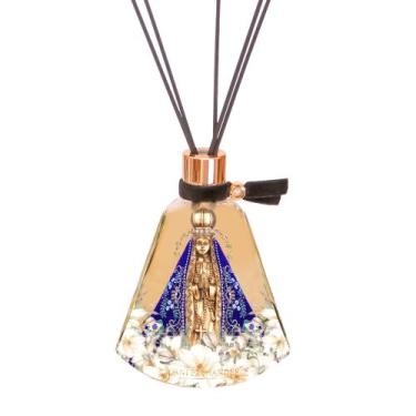 Imagem de Difusor de Aromas Flor de Figo Mãe Querida 210 ml - Dani Fernandes, 21