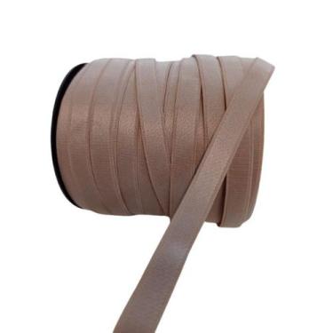 Imagem de Cactus 10 N Rolo 50m Zanotti P/ Confecção 9,5mm F09, Canela