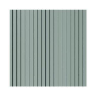 Imagem de Painel Ripado EVA Laminado Autocolante 10cm Play  Valor Do Metro M² - 