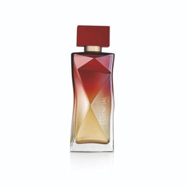 Imagem de Perfume Essencial Ato Feminino 100 ml - Natura
