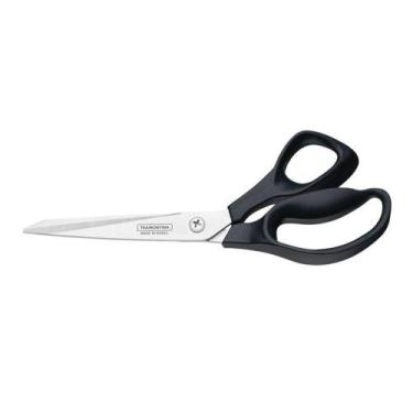 Imagem de Tesoura de Costura Profissional com Lâmina Aço Inox 7" 25925/167 TRAMO