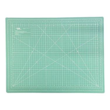 Imagem de Base Para Corte De Mesa A2 Dupla Face Patchwork Artesanato - Artmak, B