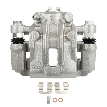 Imagem de Conjunto de pinça de freio a disco ECCPP 19B3477 Substituição para Dodge 2006-2009, Hyundai 2006-2007, Kia 2006-2007 2010-2013 - Lado do motorista traseiro