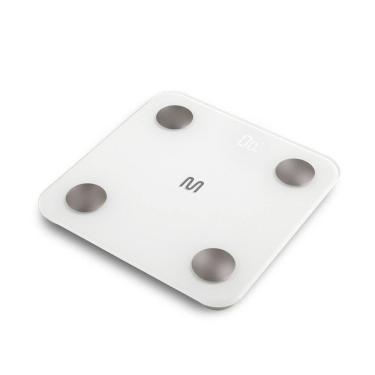Imagem de Balança de Bioimpedância Bio Health Multi Saúde - HC059N