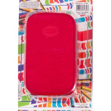Imagem de Estojo Nylon Case Com Bolso - Da Terra