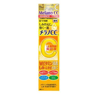 Imagem de Melano CC Intensive Anti-spot Essence - Loção Facial 20ml