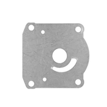 Imagem de Placa Da Bomba De Agua Do Motor Yamaha 25Hp - A.R Variedades Mt