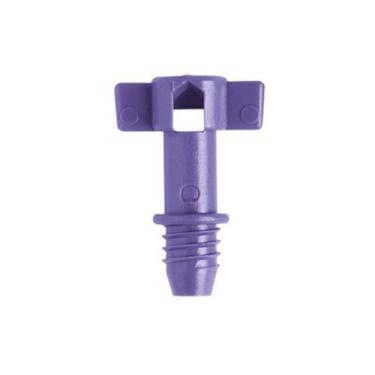 Imagem de AMANCO - 50 und - SPRAY MICROJET ROSCA 13LPH ROXO