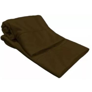 Imagem de 02 Fronhas Avulsas Com Ziper Malha Gel 100% Poliéster - DJB Enxovais, 