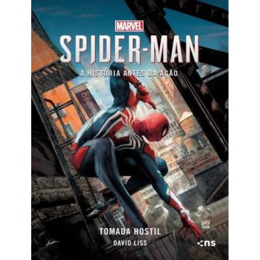 Imagem de Spider-Man