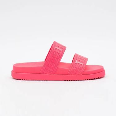 Imagem de Chinelo Papete Feminino Petite Jolie First Hit Pink PJ7310