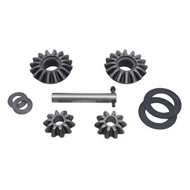 Imagem de USA Standard Gear Conjunto de engrenagem de aranha (ZIKF8.8-S-28) para Ford 28-Spline 8.8 diferencial, cinza