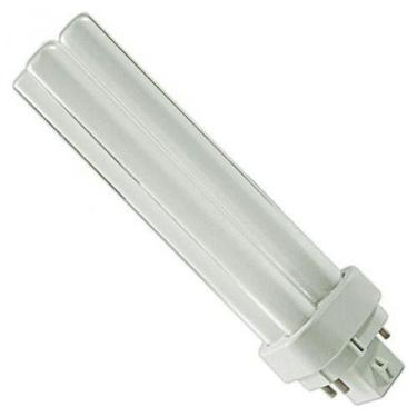 Imagem de Lampada Fluor Compacta 2u 18w Nao Integrada 2 Pinos G24d-2 4000k Branc