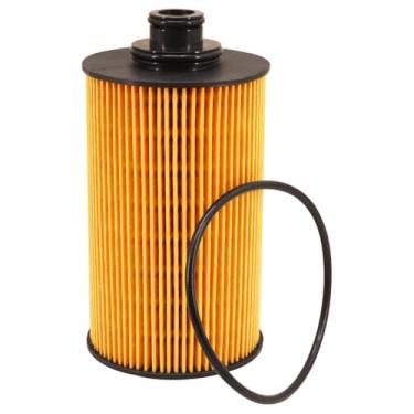 Imagem de Filtro de óleo de substituição 13055724 13010970 13031726 SO 6224 4110001948042 4110001948041 13055724A Compatível com BAUDOUIN 6 M 16 SDLG B877 SEM MÁQUINAS 630B 636D 638 ZL30F WEICHAI POWER WP6 WP7