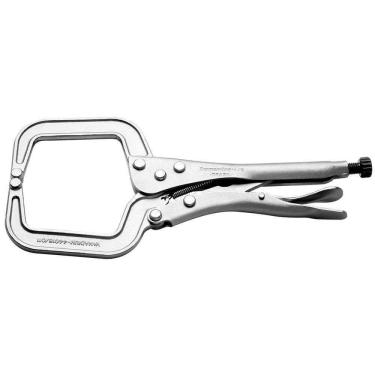 Imagem de Alicate De Pressão Para Soldar Chapa 11"" - 44018111 - Tramontina Alic. Pressao P-soldar Chapa 11 Tramonti