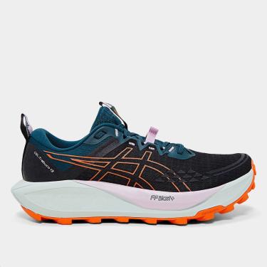 Imagem de Tênis Asics Gel-Trabuco 13 Feminino-Feminino