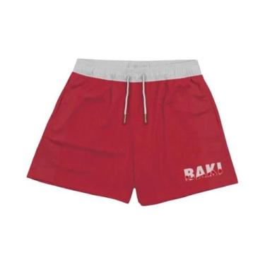 Imagem de Shorts De Praia De Secagem Rápida E Respirável Anime Hajime No Ippo Pa