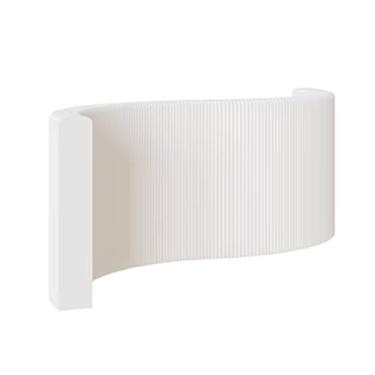 Imagem de Room divider Tela de papel macio móvel, divisórias de sala independentes e escaláveis, salão de beleza de loja de roupas de escritório(200x90cm/6.5x2.95ft)