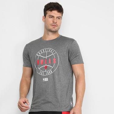 Imagem de Camiseta NBA Chicago Bulls 1946 Masculina-Masculino