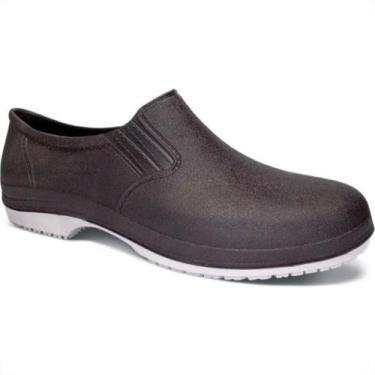 Imagem de Sapato Eva Cartom Preto 39 Par 7964, Preto, Sem gênero