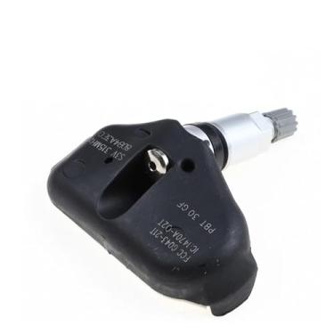 Imagem de Sensor TPMS para carro, sistema de monitoramento de pressão de pneu adequado para monitoramento de pressão de pneu MDX RL TL Odyssey Ridgeline 06421-S3V-A04 06421S3VA04