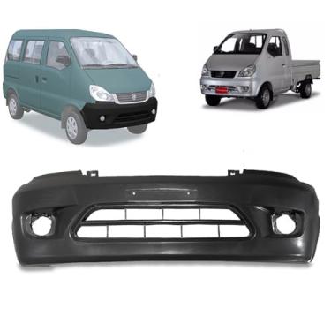 Imagem de PARACHOQUE DIANTEIRO EFFA START TOWNER HAFEI 2006 A 2013