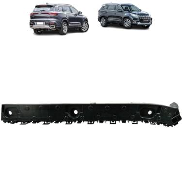 Imagem de GUIA PARACHOQUE TRASEIRO TIGGO 8 TXS 2021 A 2025 LADO DIREITO - 602000030AA