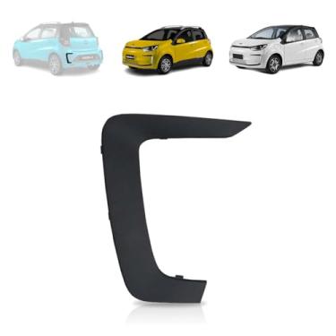 Imagem de MOLDURA FRISO PARACHOQUE E-JS1 E-JS1 EXT 2022 A 2025 TRASEIRO LADO ESQUERDO - 2804102X0070