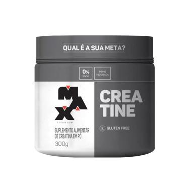 Imagem de Creatina 300g - Max Titanium