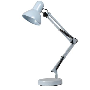 Imagem de Luminaria Pixar Mesa Garra Articulada Escritorio Regulavel 2